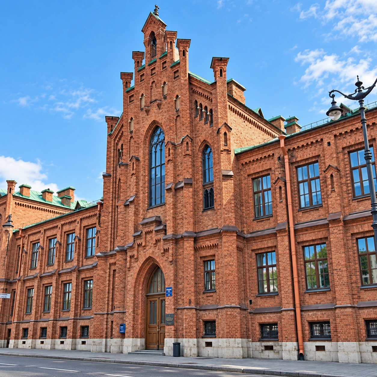 ФГБУ СПб НИИФ Минздрава России