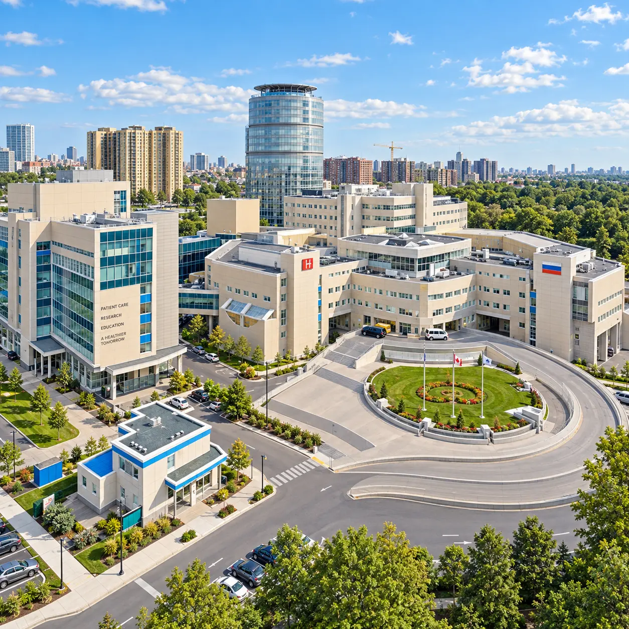Перинатальный центр