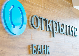 ПАО Банк ФК Открытие